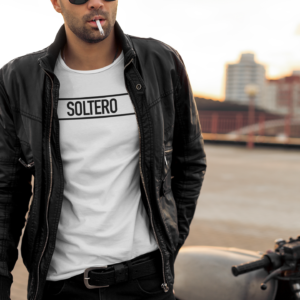 SOLTERO Camiseta barata divertida fiestas despedidas solteros chistes