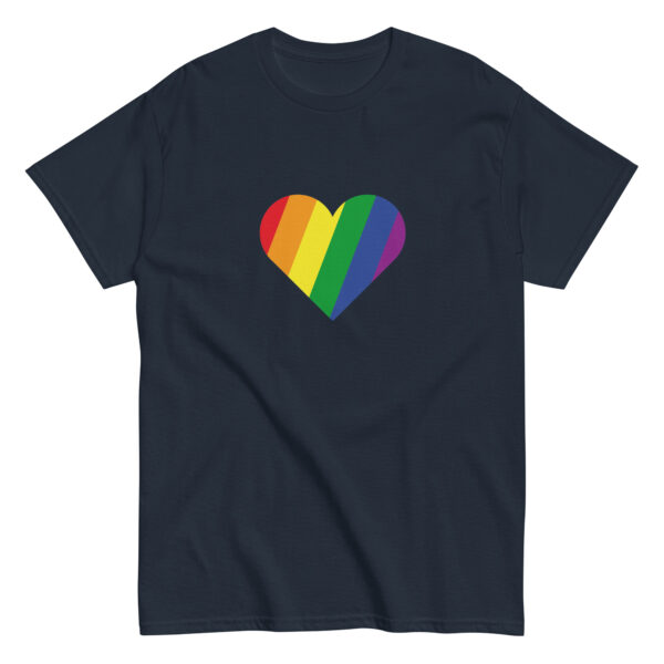 Camiseta LGBT LGTBI ORGULLO GAY