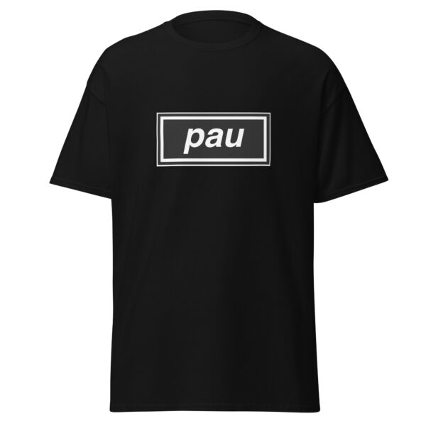 PAU