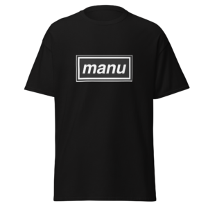 MANU