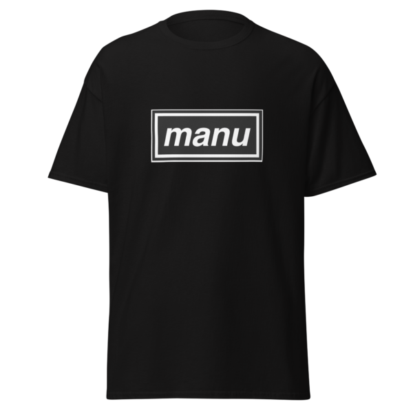 MANU