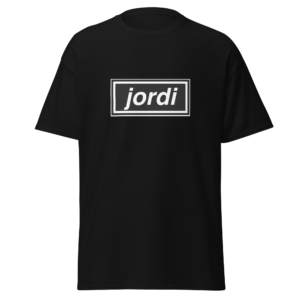 JORDI