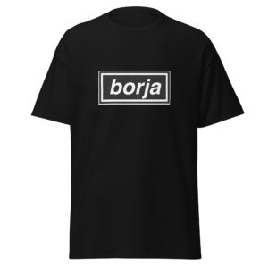 BORJA