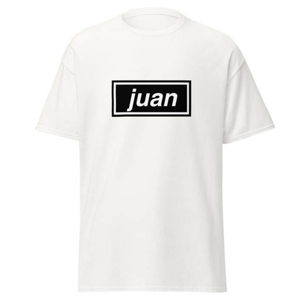 JUAN - Image 2
