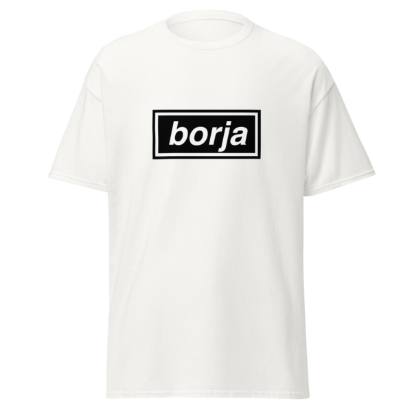 BORJA - Image 2
